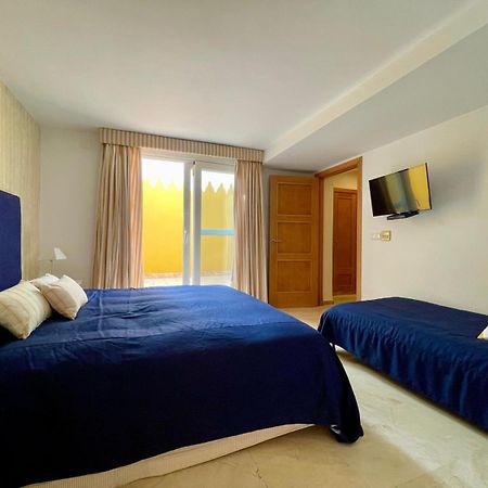 Villa Rosa Benalup-Casas Viejas ภายนอก รูปภาพ