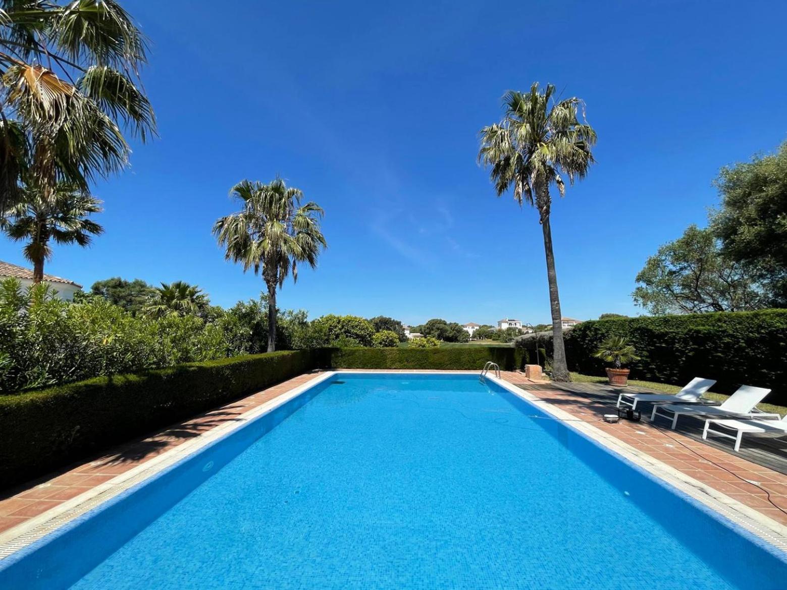 Villa Rosa Benalup-Casas Viejas ภายนอก รูปภาพ