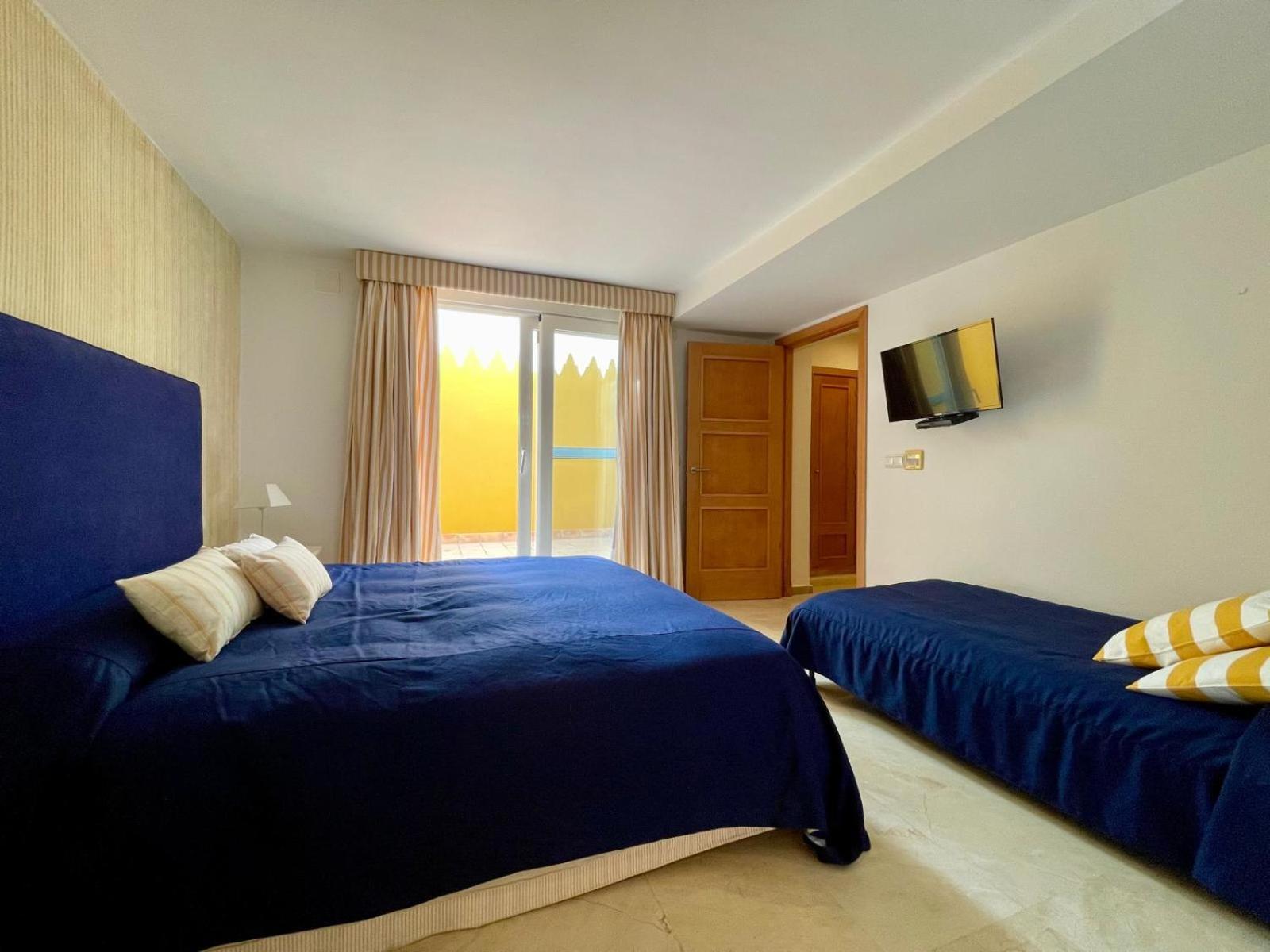 Villa Rosa Benalup-Casas Viejas ภายนอก รูปภาพ