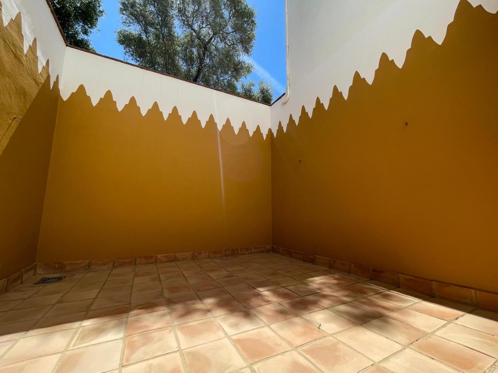 Villa Rosa Benalup-Casas Viejas ภายนอก รูปภาพ