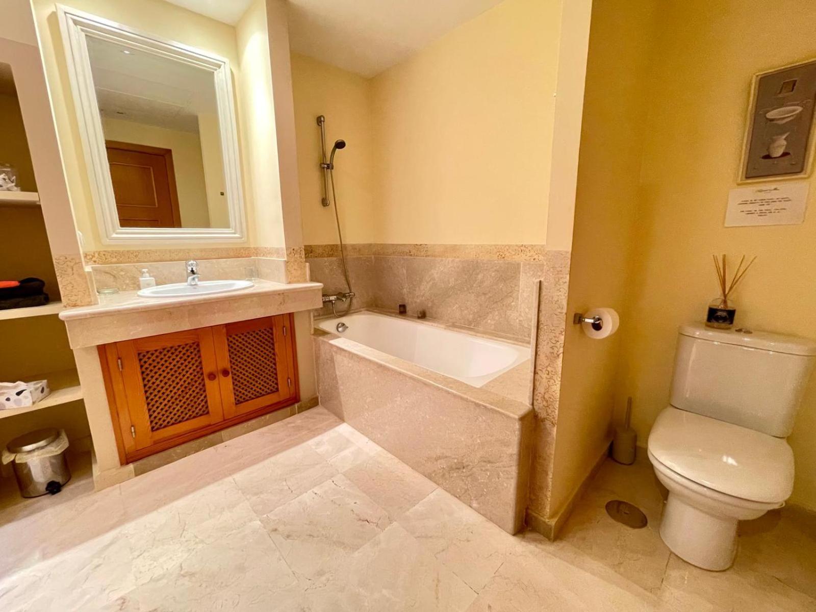Villa Rosa Benalup-Casas Viejas ภายนอก รูปภาพ