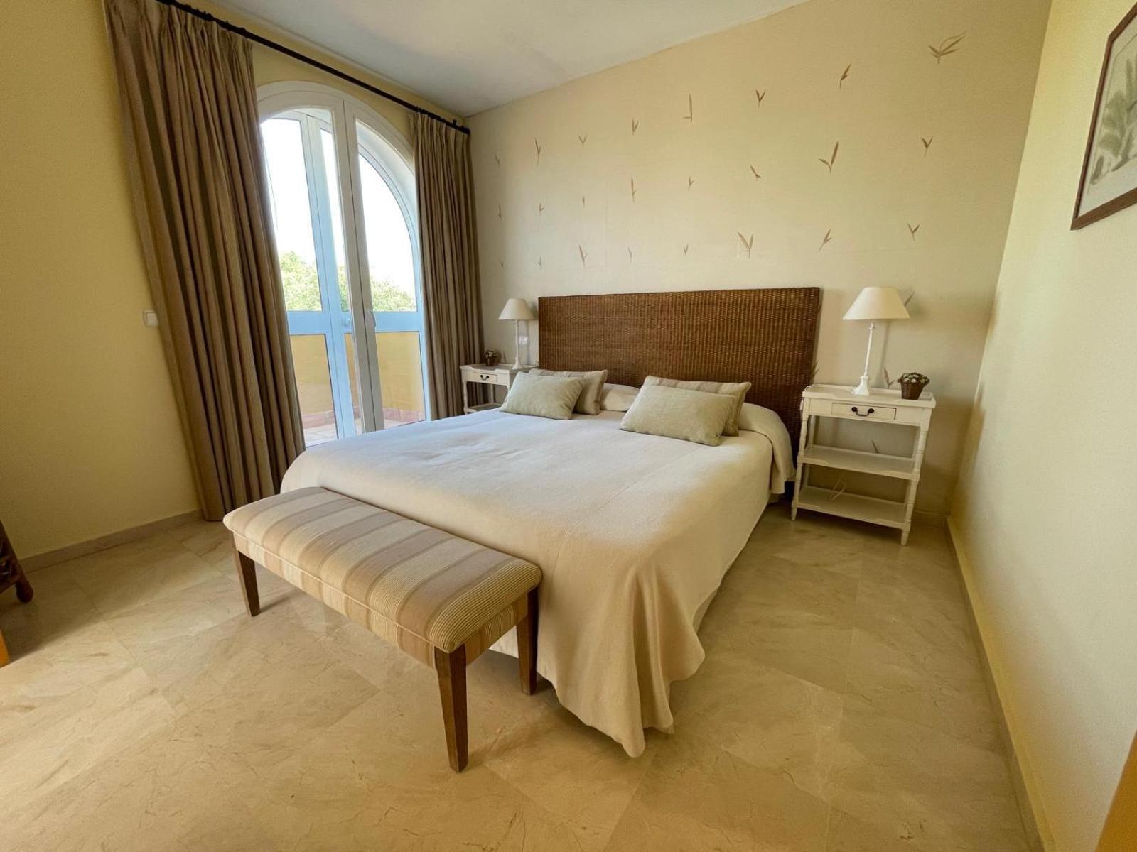 Villa Rosa Benalup-Casas Viejas ภายนอก รูปภาพ
