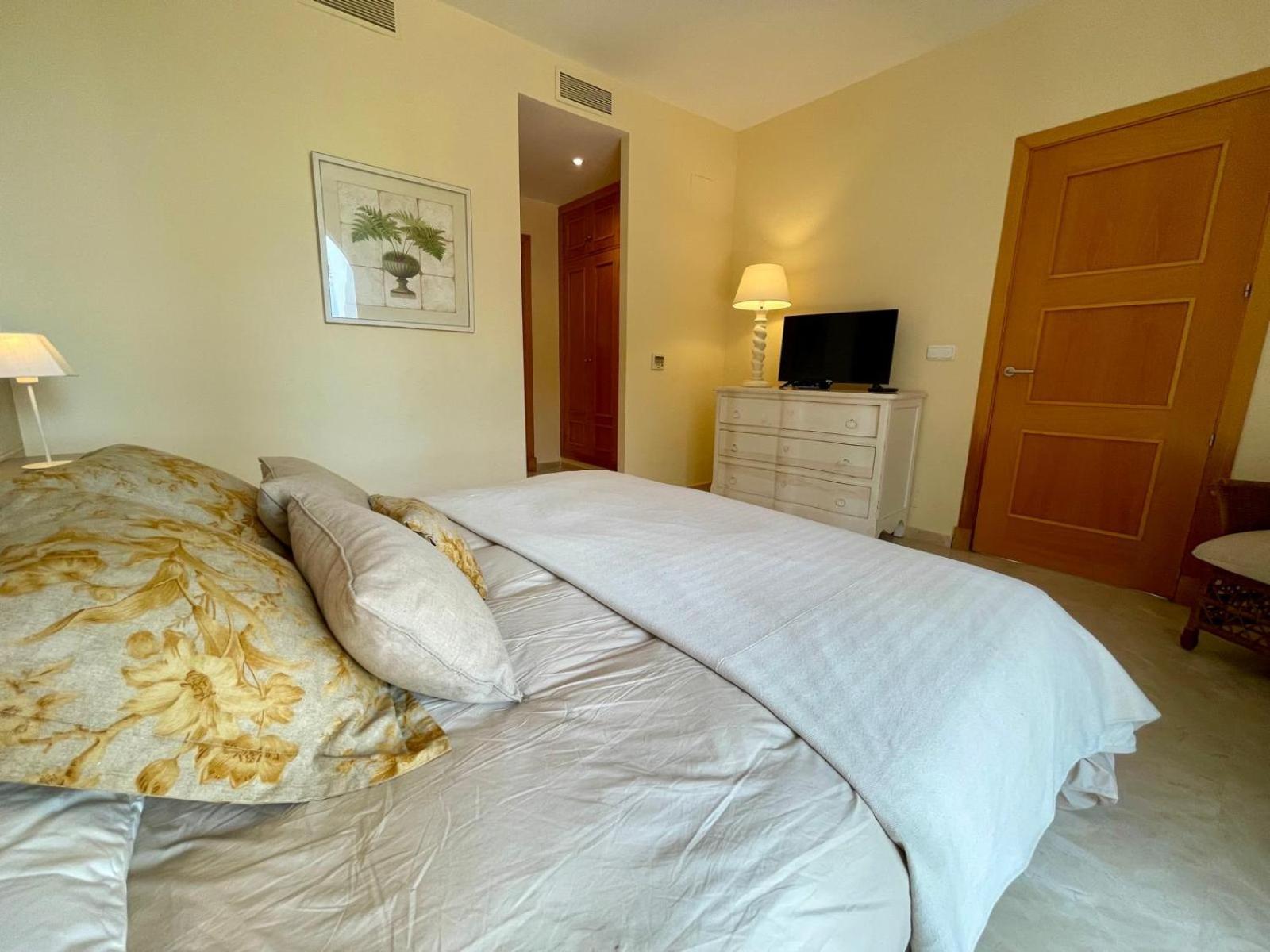 Villa Rosa Benalup-Casas Viejas ภายนอก รูปภาพ