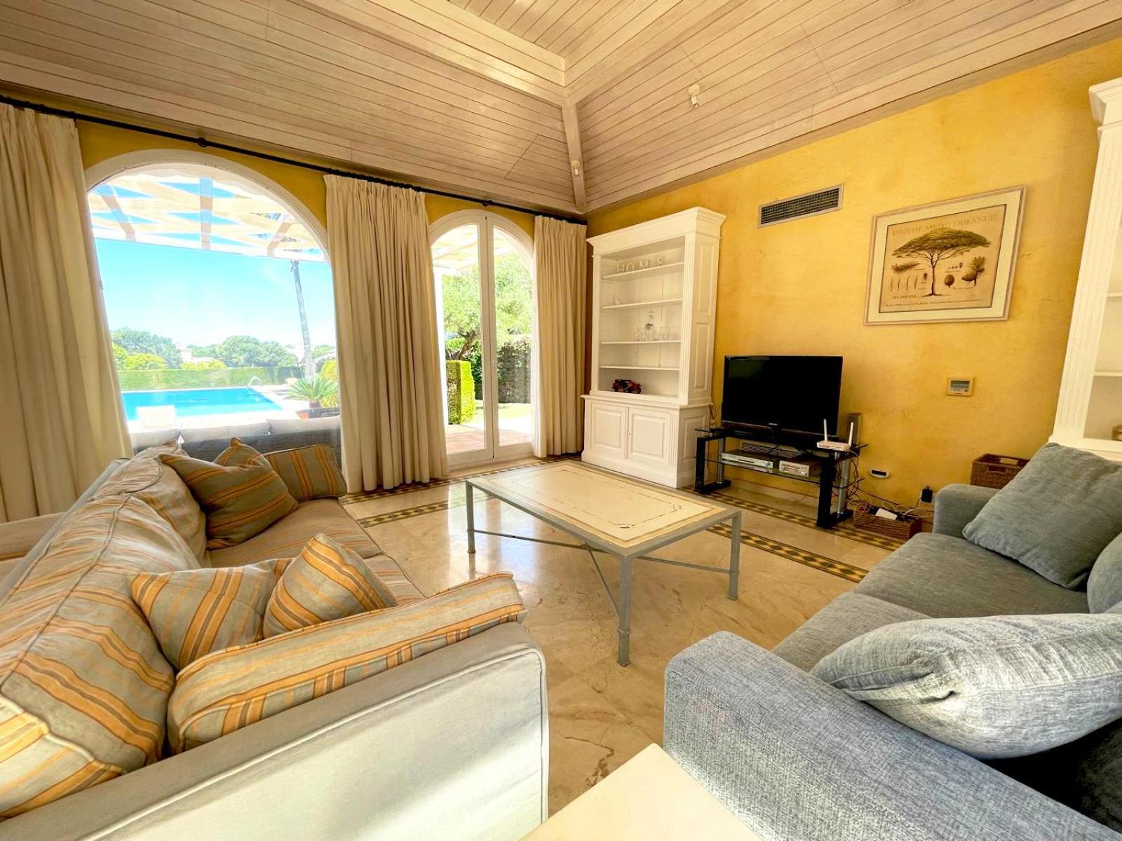 Villa Rosa Benalup-Casas Viejas ภายนอก รูปภาพ