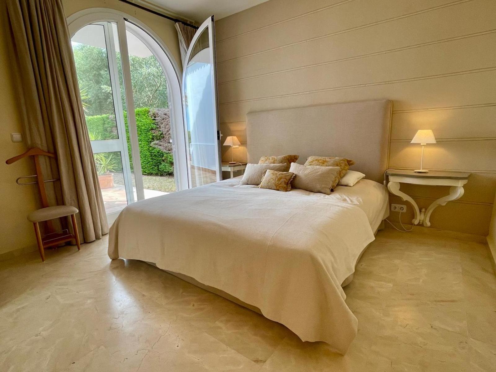 Villa Rosa Benalup-Casas Viejas ภายนอก รูปภาพ