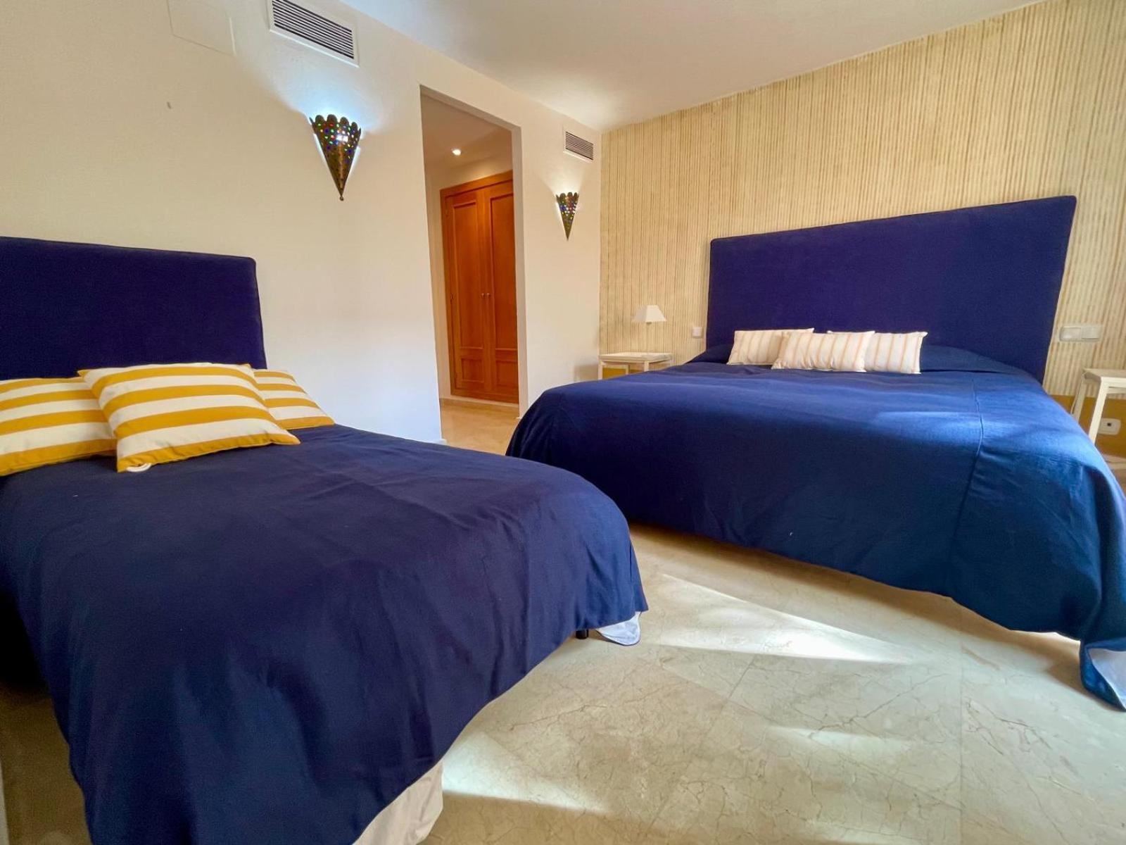 Villa Rosa Benalup-Casas Viejas ภายนอก รูปภาพ