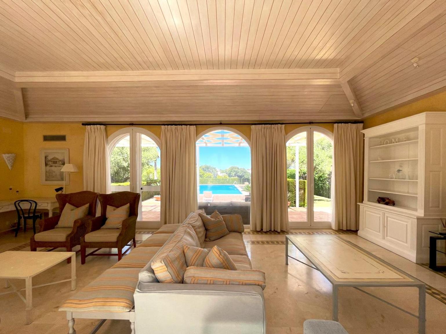 Villa Rosa Benalup-Casas Viejas ภายนอก รูปภาพ